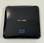 Polaroid 4X Bd-rom Read Usb 2.0 External Drive Model BD162. Fixed Price $59.99.