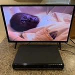 Magnavox NB500MGX Blu-ray Dvd Sim Card Player With Out Remote Pre-owned Tested. Fixed Price $54.95.