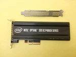 Intel Optane Dc P4800X Series 750GB Pcie Nvme Solid State Drive SSDPED1K750GA. Fixed Price $599.00.