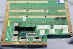 Ge Logiq P5/A5 Backplane Assy 5140498-2, FRU:5144581-2, PWB:5140499-2 -warranty-. Fixed Price $72.00.