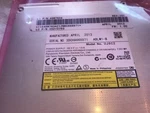 Lenovo Cdrw Dvdrw Burner 45N7634 25210793 04X0946 UJ8C2. Fixed Price $10.95.
