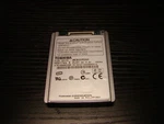 MK8009GAH 1.8" Toshiba 80GB Hard Drive Pata Zif For Dell Latitude Xt D420 D430. Fixed Price $16.40.