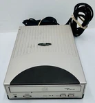 H446EU-15R E-N1CCH Cdrw Recordable Rewritable 6X4X6 Usb Drive 2002. Fixed Price $149.99.