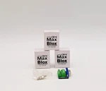 Btx Max Blox CD-MX9F Terminal Block Connector Lot Of 3. Fixed Price $22.50.