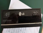 Lg Bd-rom/dvd Rewriter Model UH10LS20 Tested & Working. Fixed Price $49.95.