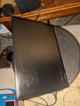 Toshiba Satellite Pro L455D-S5976. Fixed Price $110.00.