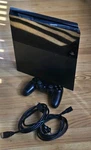 Sony PS4 1TB Orig 12.02 Fw Mod Friendly Controller Disc Drive Not Working. Fixed Price $129.00.