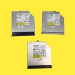 Lot Of Hp Dvd/cd Rewritable Drives DS-8A5LH Mixed Bezels #2589 Z63/538. Fixed Price $12.99.