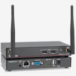 Extron Sharelink 250W Wireless Collaboration Gateway Dual Band; Us 60-1558-01. Fixed Price $14.00.