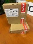 4XA0E97775 Thinkpad Ultraslim External Portable Usb Dvd Burner New Sealed Oem. Fixed Price $70.00.