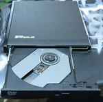 Targus External Usb Dvd/cd For Mac/pc. Fixed Price $19.00.