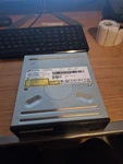 Hl GSA-H21N 0DK075 Dvd Writable/cd-rw Drive Black Bezel. Fixed Price $18.86.