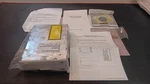 Dec/toshiba XM-3501B Cd-rom Drive 50-PIN Scsi RRD44-AA 590571-FO. Fixed Price $119.99.