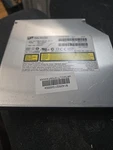 Hitachi H-l Data Storage Dvd Writable/cd-rw Drive GWA-4082N. Fixed Price $19.99.