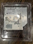 Apple Laptop Slot Load Superdrive 8X Dvd-rw Burner UJ898 8A8A 678-0611A. Fixed Price $7.99.