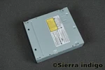 DVR-S20LBK Pioneer Black Sata Dvd-rw Disk Drive. Fixed Price $52.37.