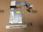 Sun 540-2854 Floppy & Bezel Cable Completed Kit , Test-pass W:30D. Fixed Price $180.00.