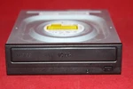 5.25'' Lg Internal 24X Dvd Super Multi Optical Drive, M-disc Support (GH24NSC0). Fixed Price $23.00.