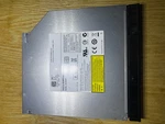 Lite-on DS-8A8SH Slim Sata Dvd Cd Rewritable Optical Drive Tested Working. Fixed Price $14.99.