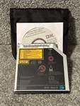 New Ibm Thinkpad Dvd Multi-burner Ultrabay Slim Drive P/n 92P6110 W/ Disc & Case. Fixed Price $49.99.