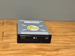 Lg WH16NS40 5.25 Optical Drive Flashed Unlocked 4K Ultra Hd Friendly 1.02 Mk. Fixed Price $289.85.