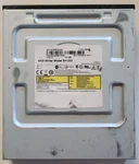 Tsst SH-222AB/BEBE Super Writemaster Internal Sata Cd Dvd. Fixed Price $10.00.
