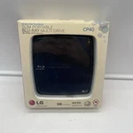 3D Blu-ray Playback Slim Portable Multi Drive CP40NG10 Bd-rom Dvd Rewrite Lg New. Fixed Price $109.99.