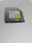 Pioneer DVR-K16RS 8X Dvd R/rw Dl Notebook Ide Drive Black. Fixed Price $19.99.