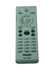 Genuine Philips 3141 0793 6321 Dvd Player Remote Control (4A). Fixed Price $10.93.