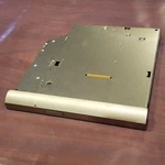Hp Pavilion 14-V134CA 14-V062US Dvd Cd Super Multi Rewriter Drive 5033. Fixed Price $25.09.