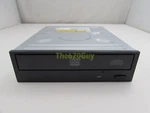 Hp 446777-001 410125-2M3 Dvd-rom 5.25" Black Bezel Sata Optical Drive Odd DH20N. Fixed Price $15.95.