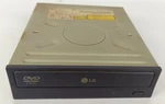 Hitachi Lg DH16NS10 Internal Sata Dvd Drive Cd Player. Fixed Price $17.47.