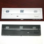 Lite-on Dvd+r Dl Optical Drive Slot Front Panel Bezel Cover Only Beige Black. Fixed Price $19.99.
