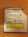 Fujitsu UJDA750 Laptop Dvd-rom Cd-r/rw CP154095-03 CP191483-01. Fixed Price $22.95.