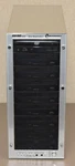 Non-working Dsr Series Disc Duplicator Microboards Technology Ide Dvd-rw. Fixed Price $149.99.