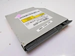 Samsung RV510 Drive Dvdrw + Original Black Bezel BA96-05651A TS-L633 / 138. Fixed Price $12.71.