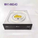 Lg WH14NS40 Supermulti Satam-disc Uhd Blu-ray DVD-CD3D Burner Pc. Fixed Price $264.80.