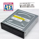Sony Optiarc Rewritable Drive Cd-rw Dvd-rw AD-7230S Dual Layer Sata PX-23. Fixed Price $32.56.