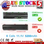Laptop Battery For Hp Pavilion DM4-3050US DM4-3052NR DM4-3055DX 6CELL 5200MAH. Fixed Price $15.99.