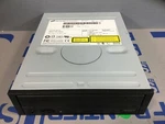 Dell Cd-rom Drive 48X Black GCR-8481B 9N019. Fixed Price $15.00.