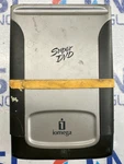 Iomega Super Drive P/n: 31192700 DVDRW4224E2Q. Fixed Price $10.49.