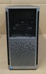 Hp Proliant ML350P GEN8 6C E5-2630V2 2.6GHZ 8GB Ram 8X 2.5" Bay Rdx Tower Server. Fixed Price $644.69.