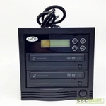 Lacie Dupli Disc DVD121 (108656) Usb 2.0. Fixed Price $124.99.