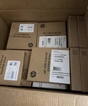 Hp External Usb GP70N Drive Read Write F2B56AA (brand New). Fixed Price $40.00.