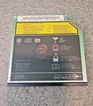 UJ-850Z Internal Laptop Optical Disc Drive Ide Dvd Ibm 39T2720 39T2721 New. Fixed Price $45.00.