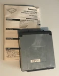 Panasonic Multi Dvdrw Drive CF-VDM292U. Fixed Price $25.00.