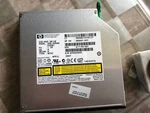 Hp GDR-4084N Dvd For DC7100 DC7600 DC7700 DC7800 Usff 417185-001. Fixed Price $16.95.