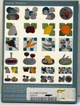 Inspira Machine Embroidery Designs On Multiformat Cd My Kitchen. Fixed Price $28.95.