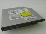 Pioneer DVR-K17TBF Dvd R/rw Notebook Ide Drive V00100810. Fixed Price $27.99.