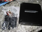 Lot Of 115 Kanguru Usb 2.0 Optical Disk Burner U2-DVDRW-24X New Sealed. Fixed Price $450.00.